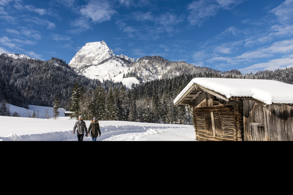 Winterzauber und Wanderglück – Tipps für Deinen Urlaub in der Region St. Johann in Tirol