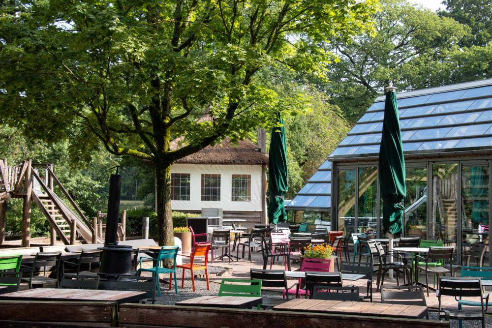 Wanderweg Liefdespad Ruurlo Achterhoek