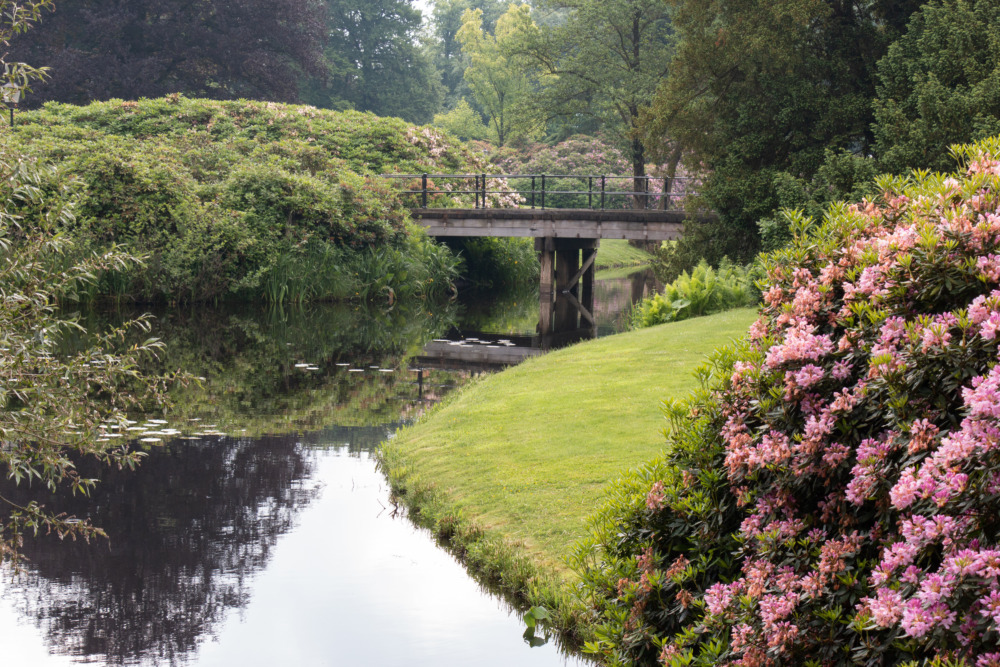 Schloss Ruurlo Achterhoek