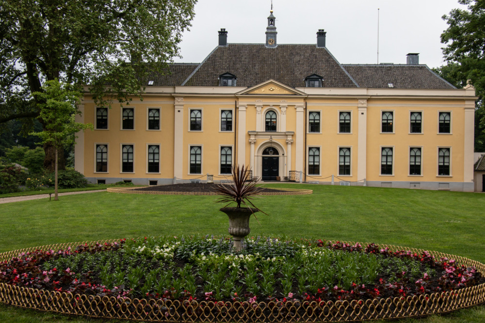 Huis Landfort Achterhoek