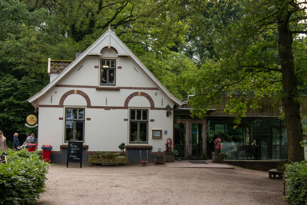 Restaurant Uitspanning 't Peeske Achterhoek