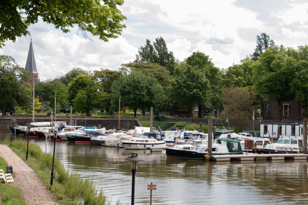 Hansestadt Zutphen im Achterhoek