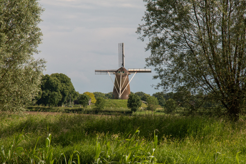 Bronkhorst im Achterhoek