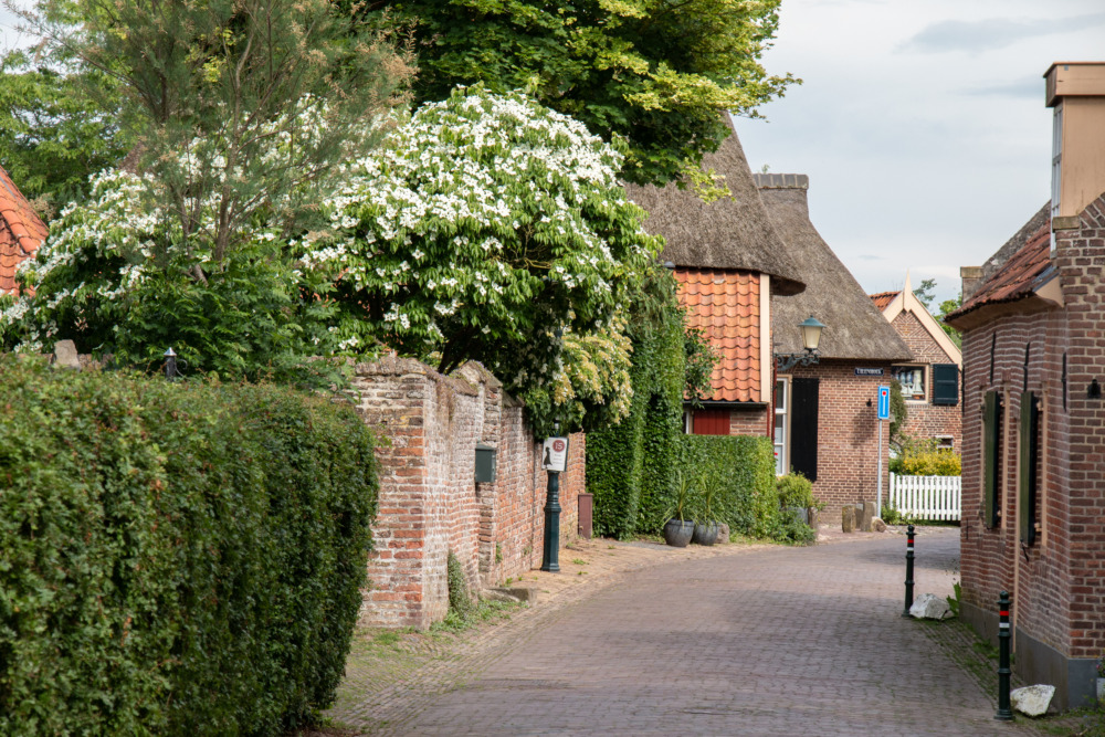 Bronkhorst im Achterhoek