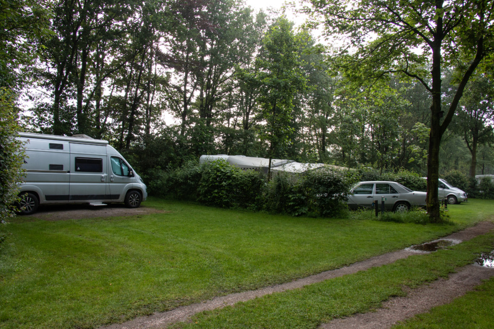 Camping Tamaring Ruurlo im Achterhoek